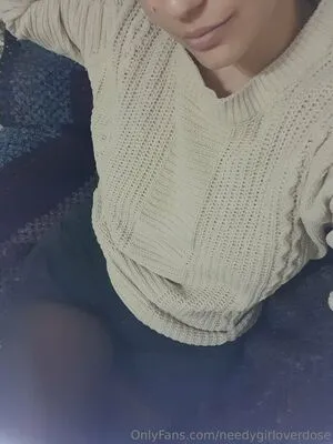 Needygirloverdose OnlyFans Leaked Free Thumbnail Picture - #kfbGxoGjYO