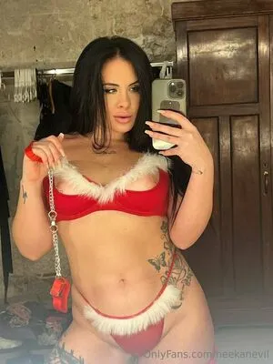 Neekanevil OnlyFans Leaked Free Thumbnail Picture - #74X6YyHrzl