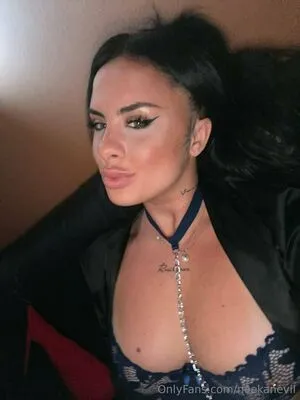 Neekanevil OnlyFans Leaked Free Thumbnail Picture - #pRmOA5ZS4j