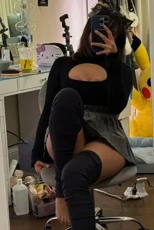 Neekolul OnlyFans Leaked Free Thumbnail Picture - #8RS3WGOApr