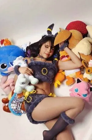 Neekolul OnlyFans Leaked Free Thumbnail Picture - #9Y4iC2FQgC