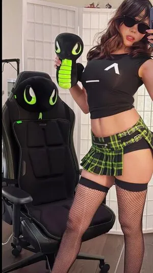 Neekolul OnlyFans Leaked Free Thumbnail Picture - #AO1uCUnTsC