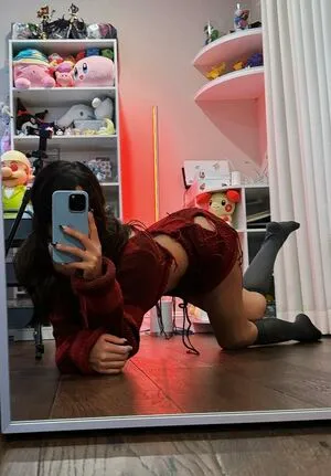 Neekolul OnlyFans Leaked Free Thumbnail Picture - #APUxm99cFb