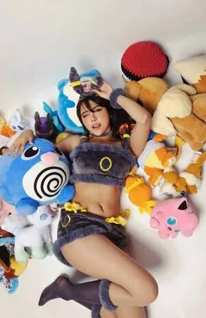 Neekolul OnlyFans Leaked Free Thumbnail Picture - #DKFNErAaHu