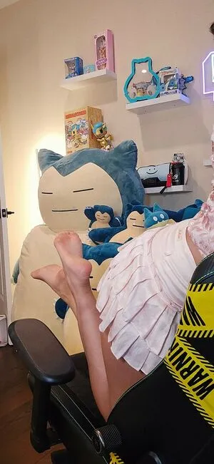 Neekolul OnlyFans Leaked Free Thumbnail Picture - #J8PkHrv4aN