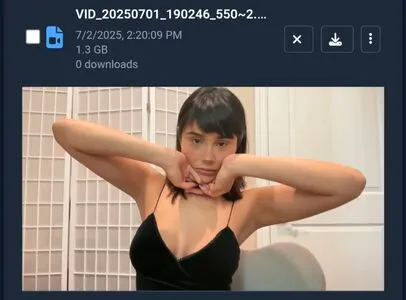 Neekolul OnlyFans Leaked Free Thumbnail Picture - #re6nM99WR3