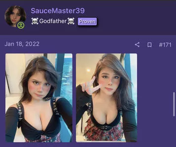 Neekolul OnlyFans Leaked Free Thumbnail Picture - #1g4nIXOUuA