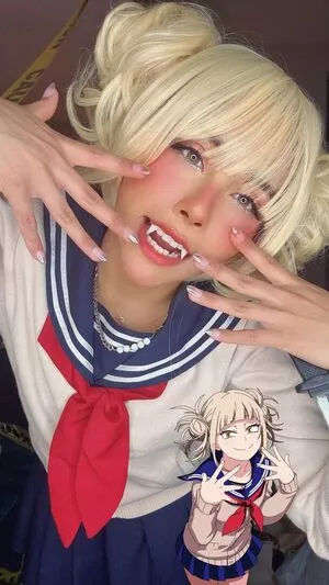 Neekolul OnlyFans Leaked Free Thumbnail Picture - #71BJciTH3T