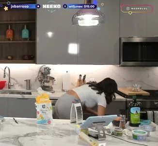 Neekolul OnlyFans Leaked Free Thumbnail Picture - #A9ZZFqTcBA