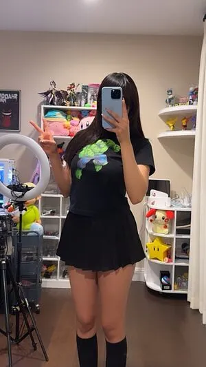 Neekolul OnlyFans Leaked Free Thumbnail Picture - #AZAzs66p1H