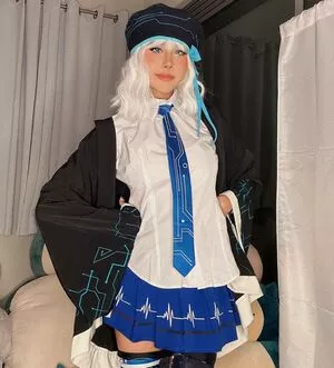 Neekolul OnlyFans Leaked Free Thumbnail Picture - #EULkAN5Nbg