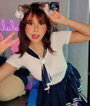 Neekolul OnlyFans Leaked Free Thumbnail Picture - #G3eay4t1LJ