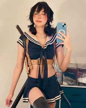 Neekolul OnlyFans Leaked Free Thumbnail Picture - #K9FE0YOleQ