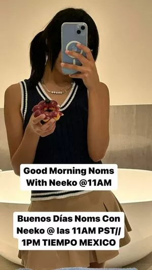 Neekolul OnlyFans Leaked Free Thumbnail Picture - #NFUrYZEHlq