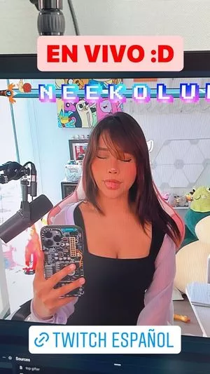Neekolul OnlyFans Leaked Free Thumbnail Picture - #QV8oIY2Kzt