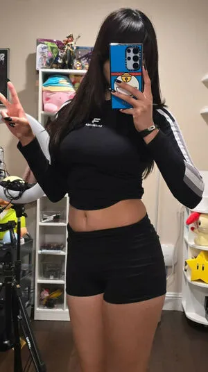 Neekolul OnlyFans Leaked Free Thumbnail Picture - #R7jA5YvULp