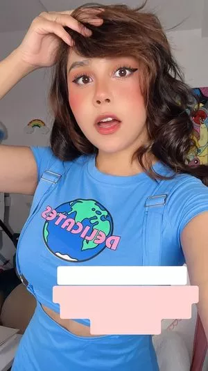 Neekolul OnlyFans Leaked Free Thumbnail Picture - #TGPdhzM0VC