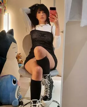 Neekolul OnlyFans Leaked Free Thumbnail Picture - #UUNiviZUrs