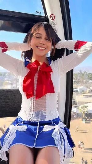 Neekolul OnlyFans Leaked Free Thumbnail Picture - #Y2VCDNcdxo