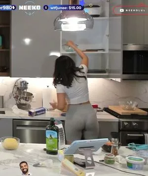 Neekolul OnlyFans Leaked Free Thumbnail Picture - #a3bVS6fvNf