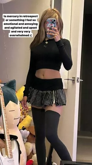 Neekolul OnlyFans Leaked Free Thumbnail Picture - #a5MWivWn24