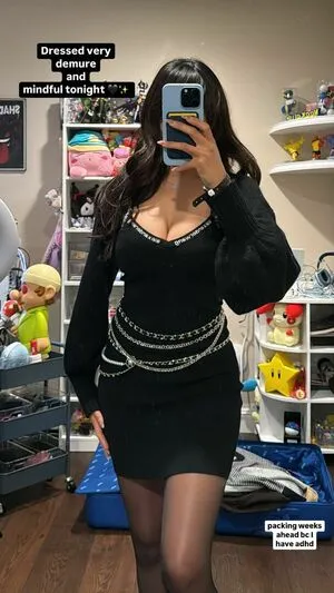 Neekolul OnlyFans Leaked Free Thumbnail Picture - #aQ4aqsNAM1