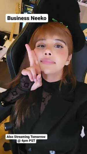 Neekolul OnlyFans Leaked Free Thumbnail Picture - #b0nPwKongf