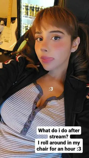 Neekolul OnlyFans Leaked Free Thumbnail Picture - #bSEU8d8uus