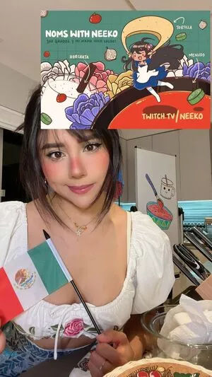 Neekolul OnlyFans Leaked Free Thumbnail Picture - #dvPa2BIK69