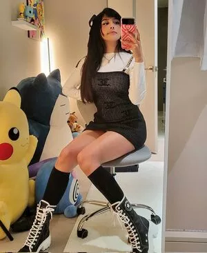 Neekolul OnlyFans Leaked Free Thumbnail Picture - #g2X2gmIDHp