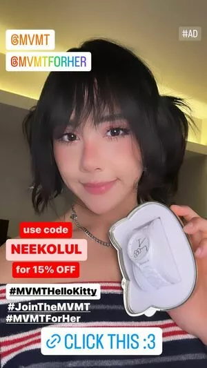 Neekolul OnlyFans Leaked Free Thumbnail Picture - #lOS0TjDPwe