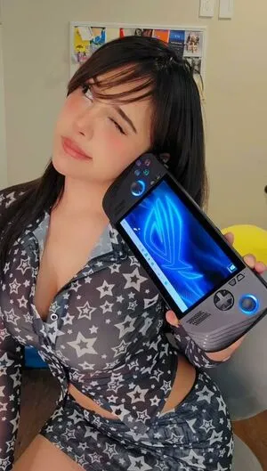 Neekolul OnlyFans Leaked Free Thumbnail Picture - #m9lj0yalWA