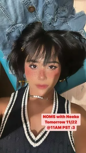 Neekolul OnlyFans Leaked Free Thumbnail Picture - #q6UwLb8rYG