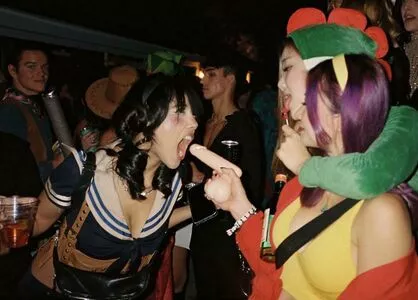 Neekolul OnlyFans Leaked Free Thumbnail Picture - #rRRbWYUJfE