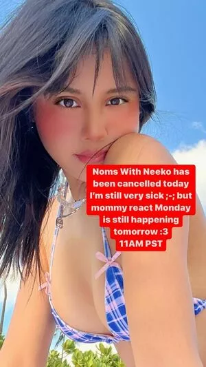 Neekolul OnlyFans Leaked Free Thumbnail Picture - #w0K1YcVpu4