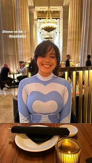 Neekolul OnlyFans Leaked Free Thumbnail Picture - #xP6lLESHLo