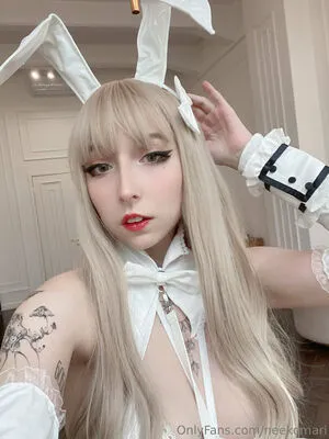 Neekomari OnlyFans Leaked Free Thumbnail Picture - #dCPSfLBtRS