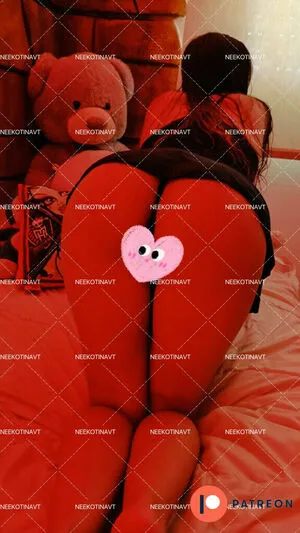 Neekotinavt OnlyFans Leaked Free Thumbnail Picture - #El96s83SyX