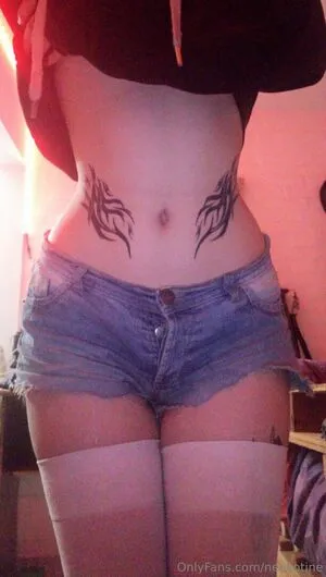 Neekotine OnlyFans Leaked Free Thumbnail Picture - #05rmt3LqDI
