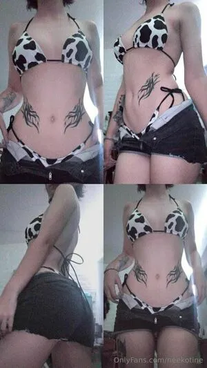Neekotine OnlyFans Leaked Free Thumbnail Picture - #PCsiRn0OsL
