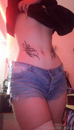 Neekotine OnlyFans Leaked Free Thumbnail Picture - #sQ5SVth5Gh