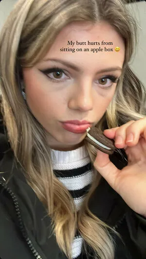 Neela Jolene OnlyFans Leaked Free Thumbnail Picture - #k5k25bl2gI