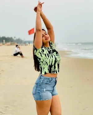 Neelam Giri OnlyFans Leaked Free Thumbnail Picture - #4ECrvEEMme