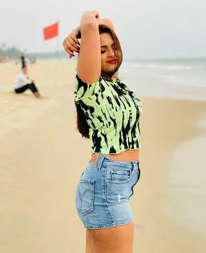 Neelam Giri OnlyFans Leaked Free Thumbnail Picture - #kFaDGZc71S