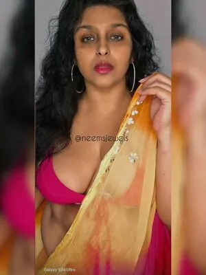 Neemsjewels OnlyFans Leaked Free Thumbnail Picture - #WPidvUlYuk