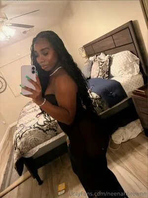 Neenah Brown OnlyFans Leaked Free Thumbnail Picture - #c8hwslZdPi