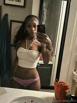 Neenahbrownn OnlyFans Leaked Free Thumbnail Picture - #62dGqBAR6U