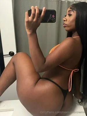 Neenahbrownn OnlyFans Leaked Free Thumbnail Picture - #P2XwzWQcqe