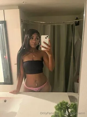 Neenahbrownn OnlyFans Leaked Free Thumbnail Picture - #SEf1okOd8g