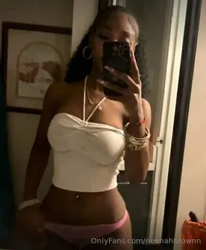 Neenahbrownn OnlyFans Leaked Free Thumbnail Picture - #db3pZRNZkA